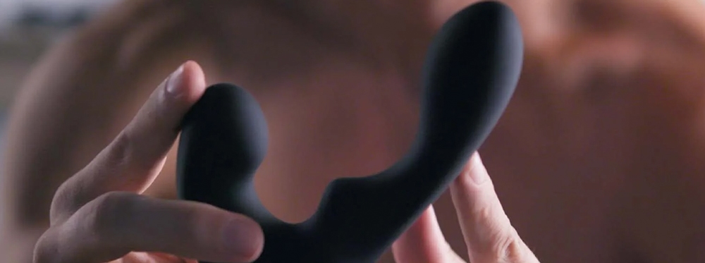 Prostat Uyarımı: Anal Prostat Oyuncaklarına Giriş
