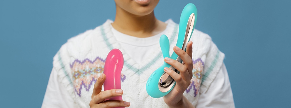 Vibratör ve Dildo Arasındaki Fark Nedir?