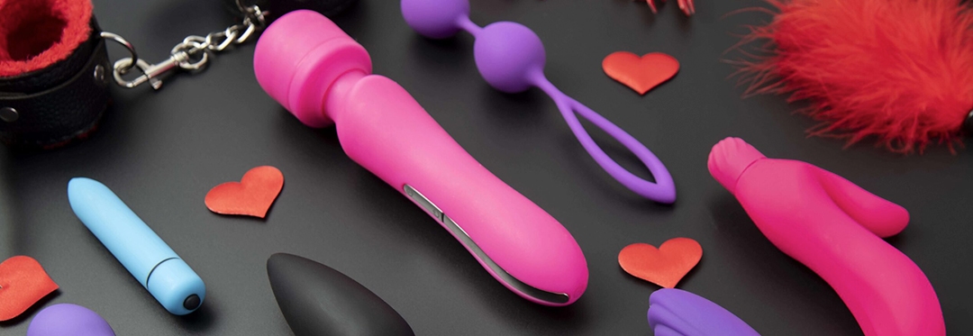 Ankara'daki En Popüler Seks Oyuncakları