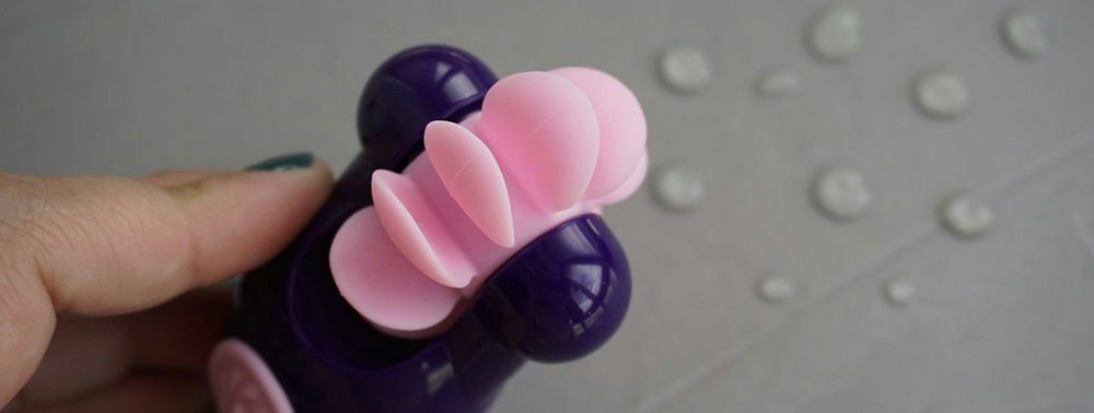 Vajinal Kuruluk İçin Seks Oyuncakları