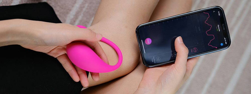 Engelli Seks Oyuncakları