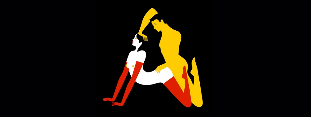 Herkes İçin Kama Sutra Pozisyonları