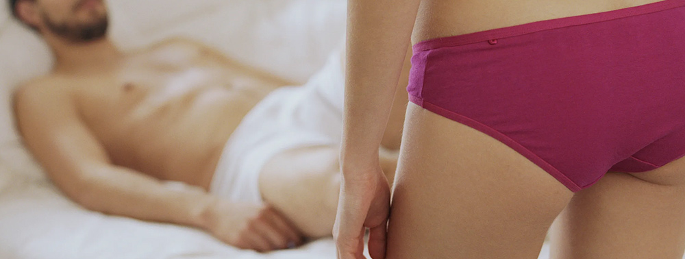 Pegging Nedir? İlk Deneyim İçin İpuçları ve Pozisyonlar 6 Pegging’in Faydaları