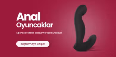 Anal Oyuncak Çeşitleri