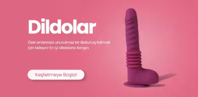 Dildo modelleri