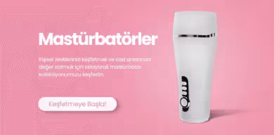 Mastürbatör Çeşitleri