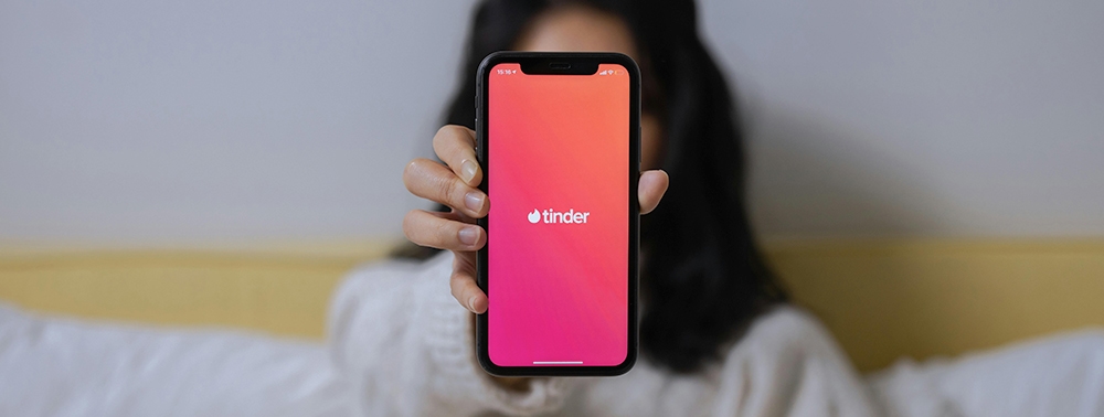 Tinder seks için mi ilişki için mi kullanılır