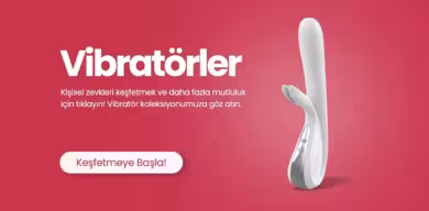 vibrator cesitleri