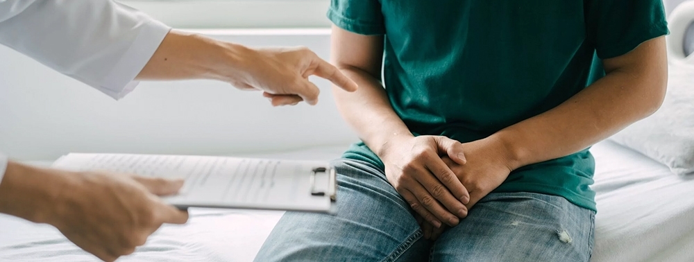 Sertleşme Bozukluğunun Tanımı