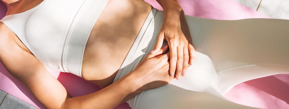 Kegel Topu Nedir ve Nasıl Kullanılır