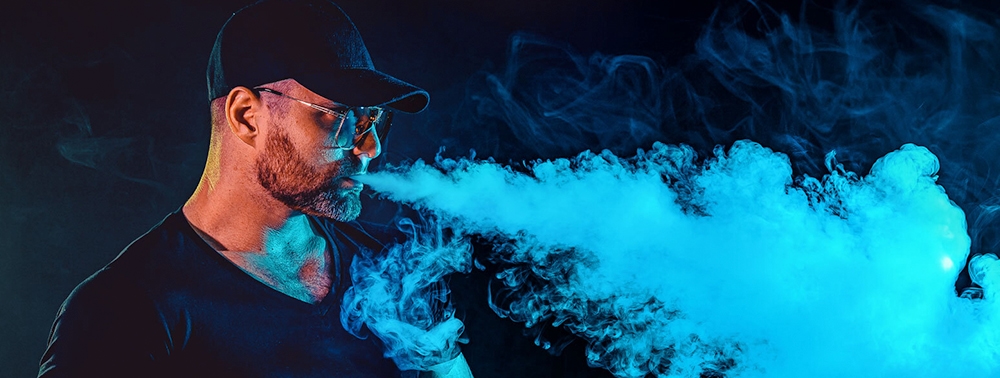 Elektronik Sigara Sertleşme Sorununa Yol Açar Mı?