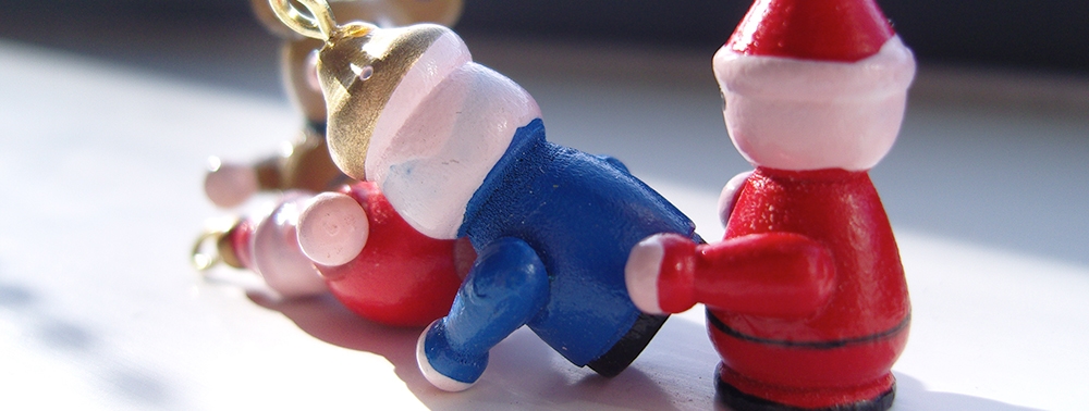 2026’ya Kısa Bir Bakış – Yeni Yılın İlk Sinyalleri