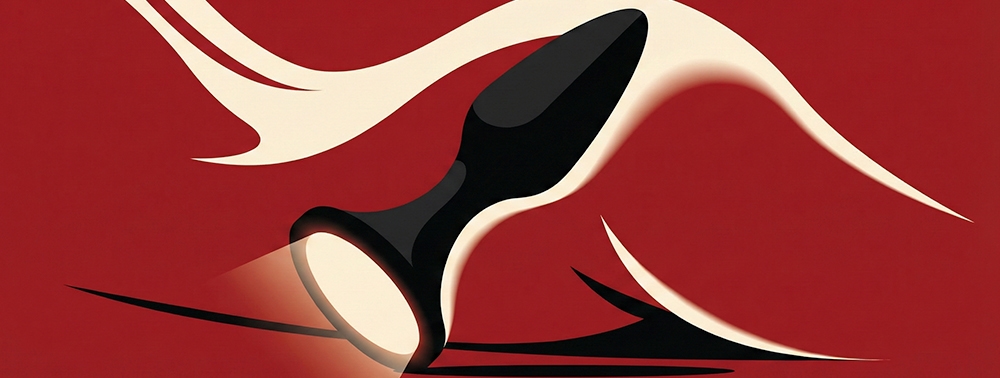 Anal Plug Nedir ve Taban Neden Bu Kadar Önemlidir