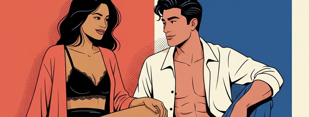 Birden Fazla Fetişi Güvenli Şekilde Birleştirmek