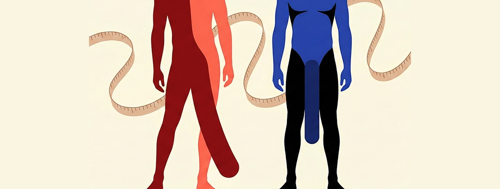 Dünyanın En Büyük Penisi