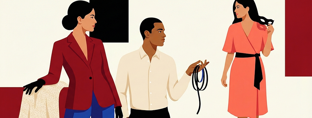 En Yaygın Fetişler Nelerdir