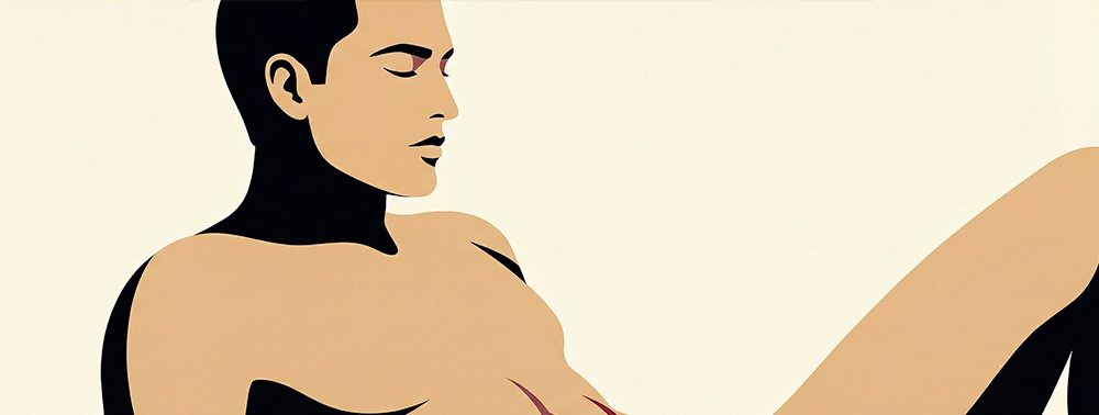 Erkeklerde Anal Orgazm Nasıl Hissedilir