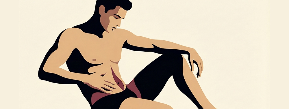 Erkeklerde Anal Orgazm Nasıl Yaşanır