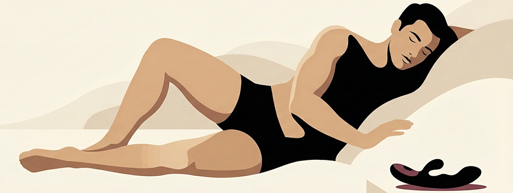 Erkeklerde Anal Orgazm Nedir? Nasıl Hissedilir