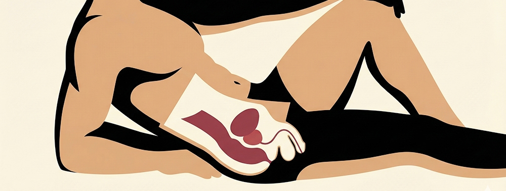 Erkeklerde Anal Orgazm Nedir