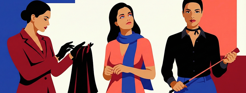 Fetiş, Fantezi ve Kink Arasındaki Farklar