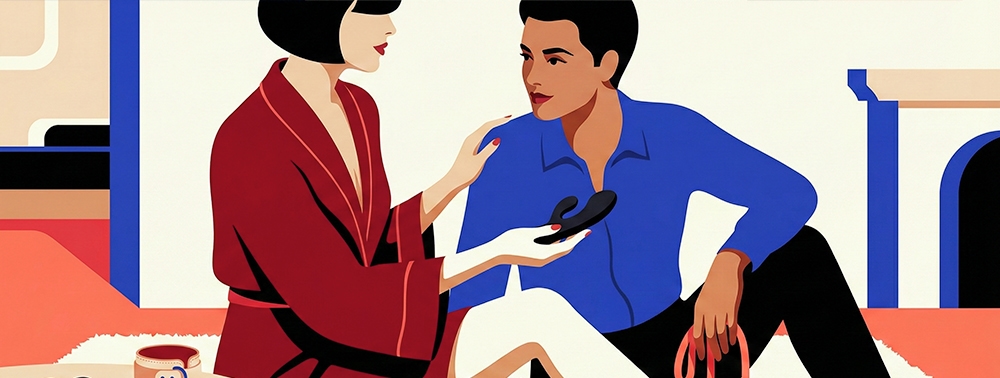 Fetiş Oyunlarını Destekleyen Araçlar 