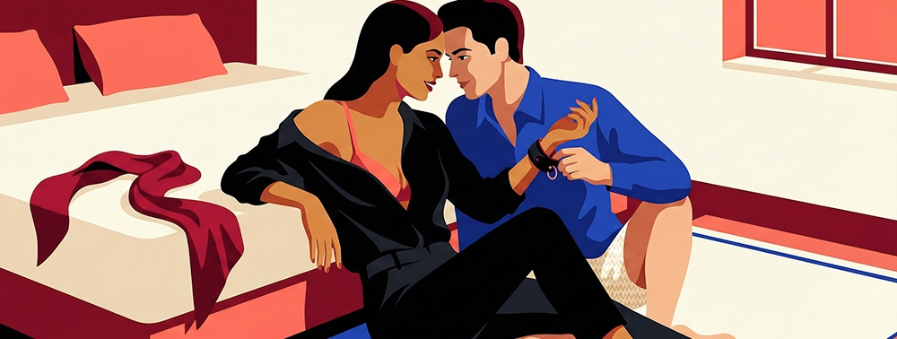 Fetişleri Günlük Hayata Dahil Etmek