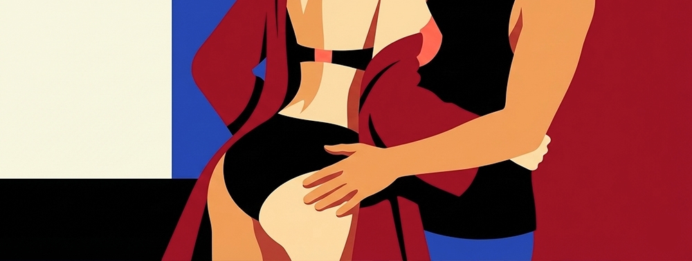 Fetişleri Partnerli Deneyimlere Dahil Etmek