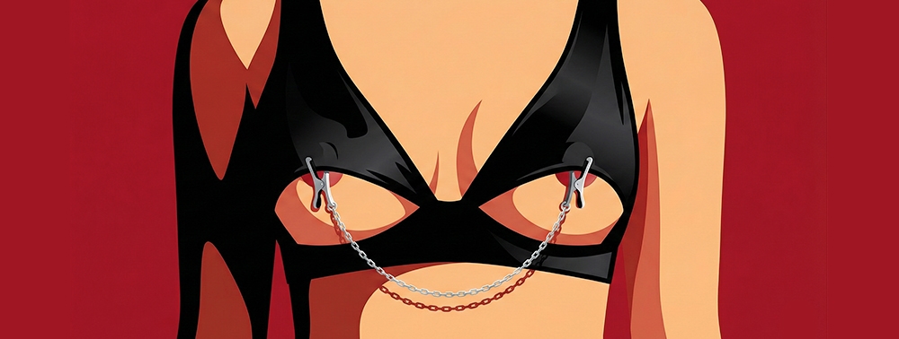 Göğüs Ucu Kıskacı Nedir? His, Güvenlik ve Başlangıç Rehberi