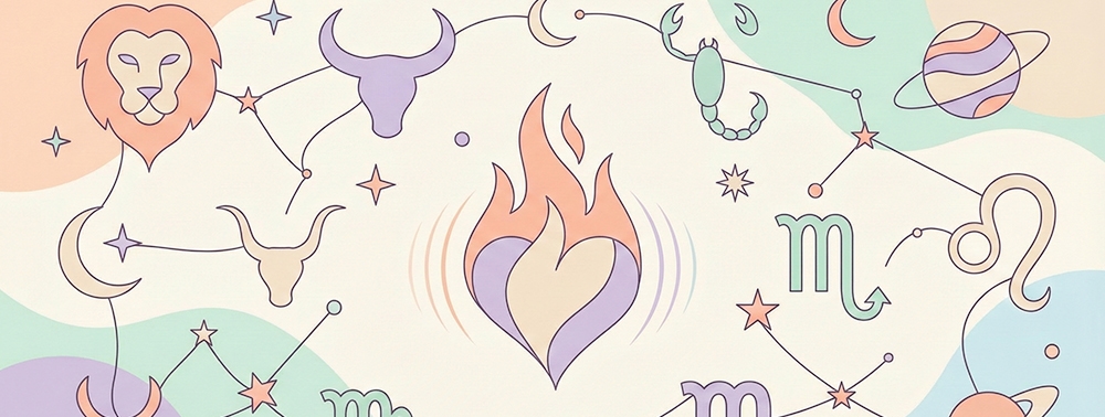 Libidosu En Yüksek Burç Hangisi