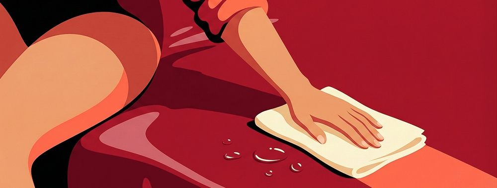 PVC Yatak Örtülerinin Avantajları