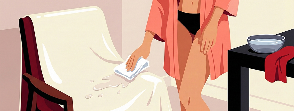 PVC Yatak Örtüsünün Temizliği