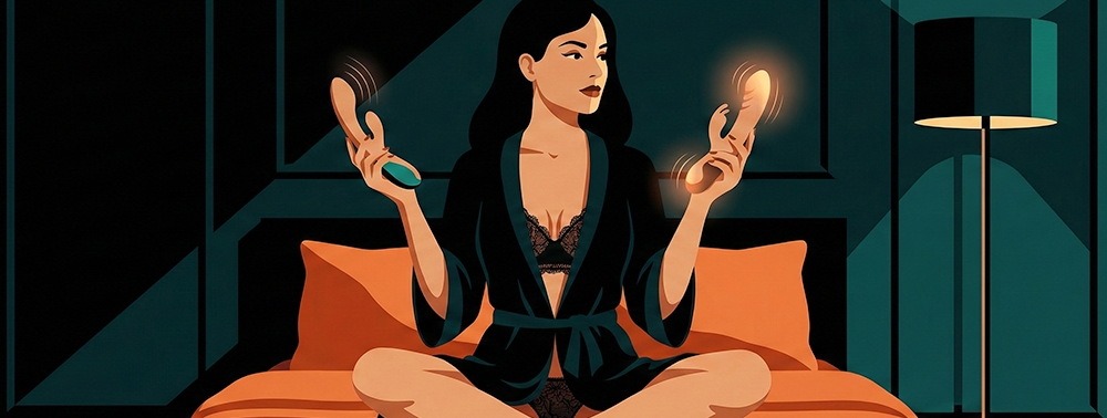 Rabbit Vibratör Seçimi