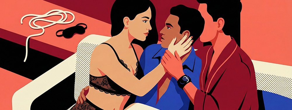 Rıza ve İletişim: Güvenli Keşfin Temeli