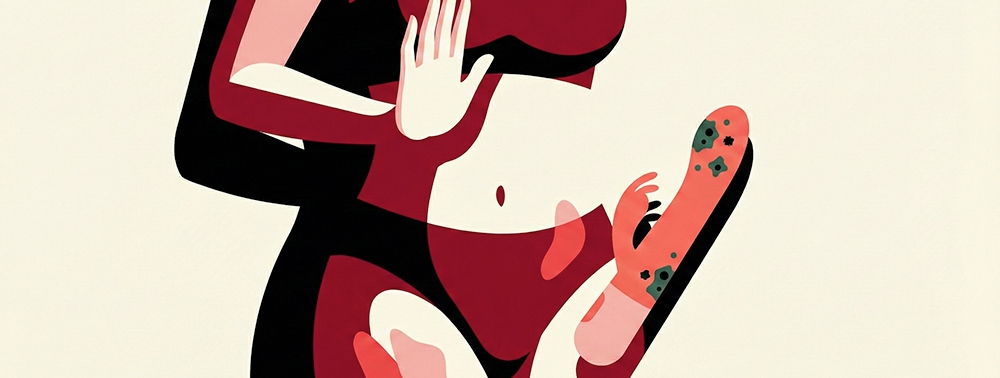 Seks Oyuncaklarında Küf Gerçekten Tehlikeli mi