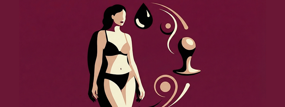 anal plug nasıl takılır