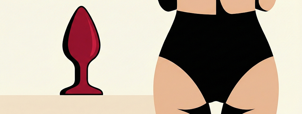 anal plug nasıl takılır