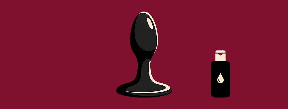 anal plug nasıl çıkarılır