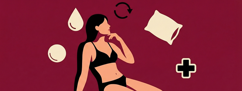 anal plug kullanımında yaşanan sorunlar ve çözümleri