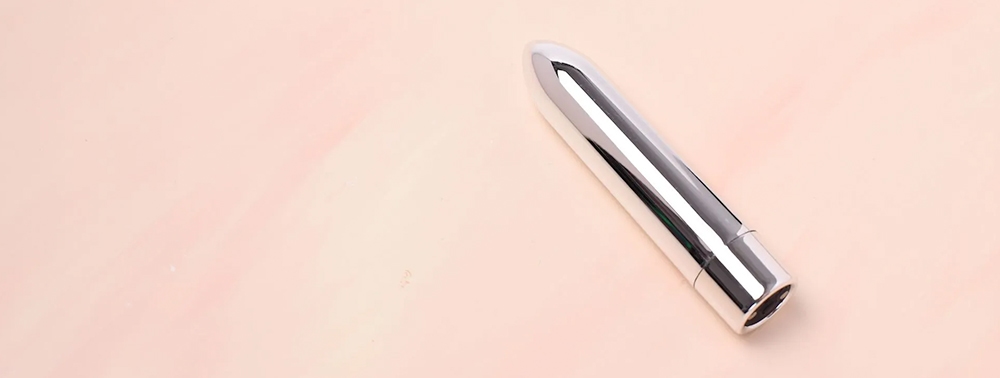 bullet vibrator
