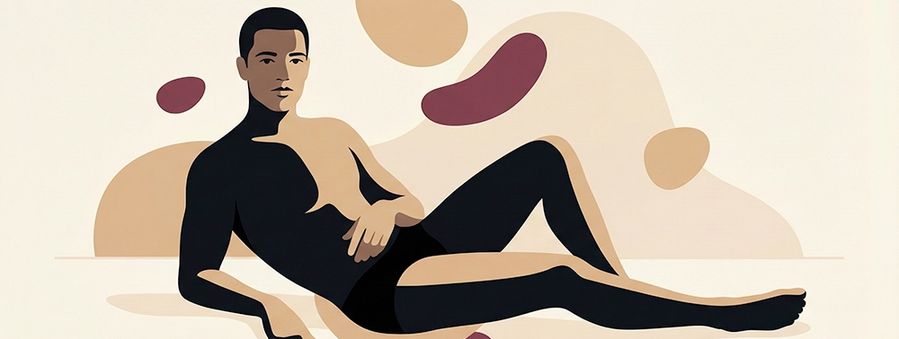 erkeklerde anal orgazm sss