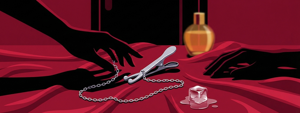 Göğüs Ucu Kıskacını Diğer Deneyimlerle Birleştirmek