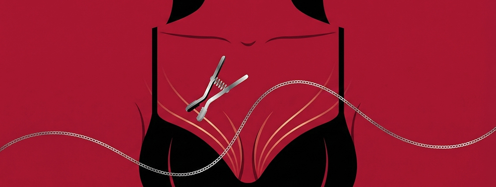 Göğüs Ucu Kıskacı Ne Yapar? Hislerin Bilimsel Temeli