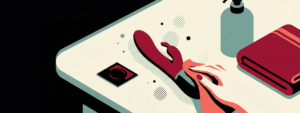 seks oyuncakları hijyeni