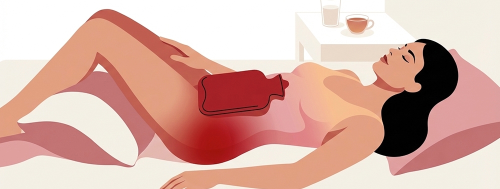 Adım Adım Rahatlama Rutini