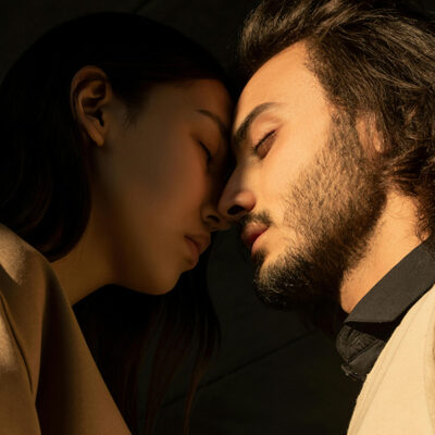 Dengeli, net, kontroll&uuml; hareketler