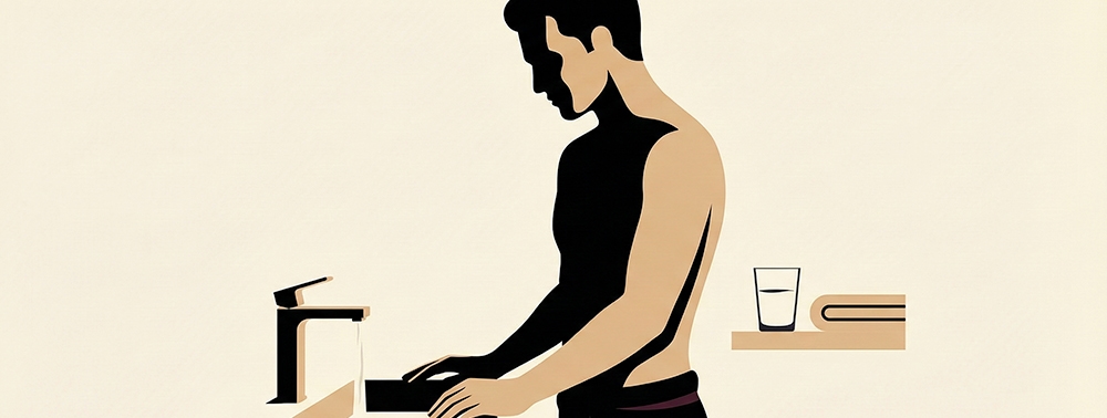 Temizlik ve Sonrası Bakım