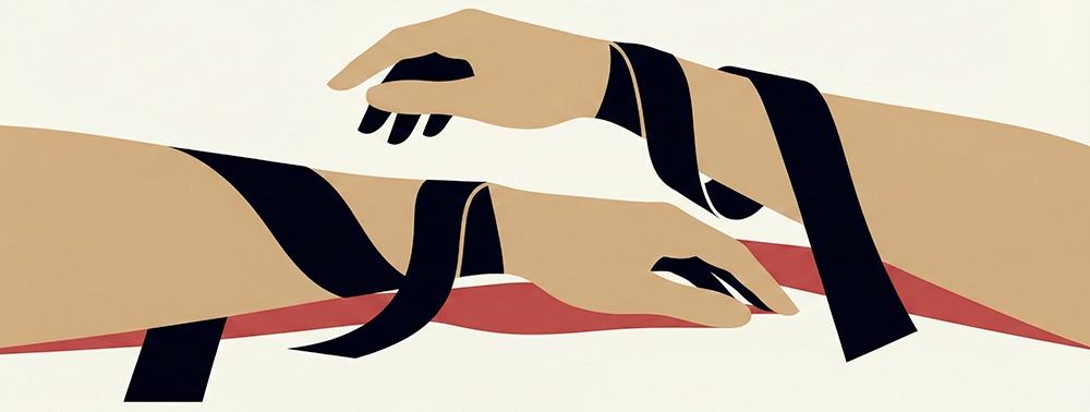 Bondage Bant Nasıl Kullanılır?