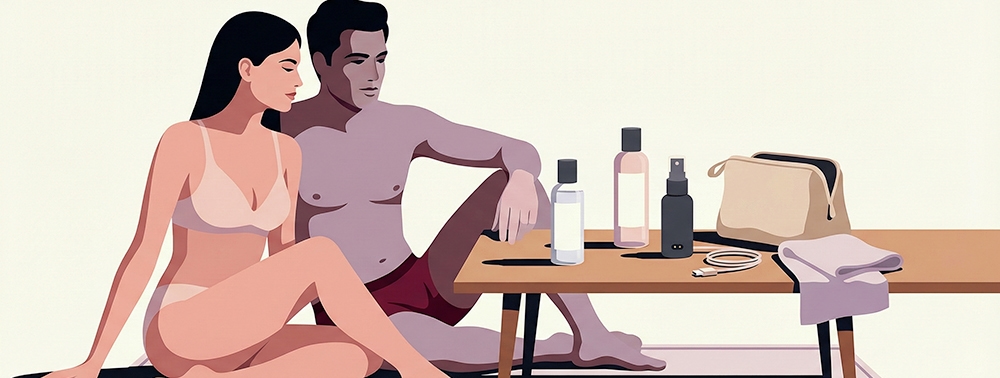 Eksiksiz Bir Deneyim İçin Temel Aksesuarlar