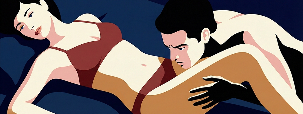 Erkekler Vajinaya Oral Seks Yaparken Ne Düşünür